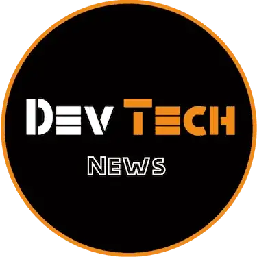 DevTech News Logo