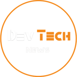 DevTech News Logo