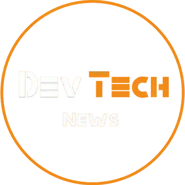 DevTech News Logo