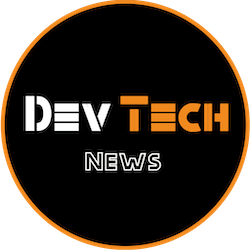 DevTech News Logo